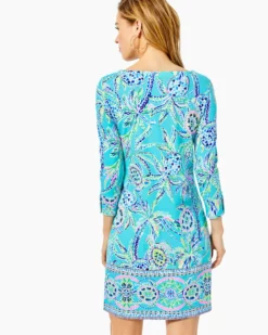 Lilly Pulitzer Sophie Dress (Turtle Szn) Dresses
