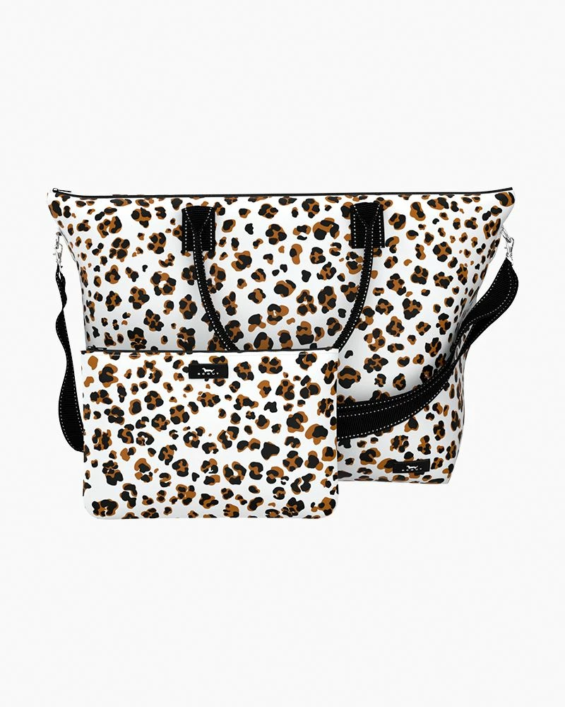 Scout By Bungalow Gifts For Her Overpacker (Tiger Queen) 3 Scout By Bungalow Gifts For Her Overpacker (Tiger Queen)