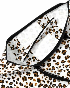 Scout By Bungalow Gifts For Her Overpacker (Tiger Queen) 8 Scout By Bungalow Gifts For Her Overpacker (Tiger Queen)