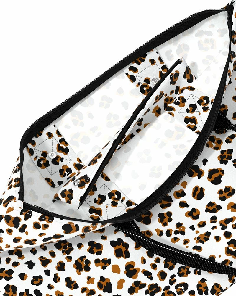 Scout By Bungalow Gifts For Her Overpacker (Tiger Queen) 5 Scout By Bungalow Gifts For Her Overpacker (Tiger Queen)