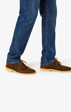 34 Heritage Courage Straight Leg (Mid Urban)