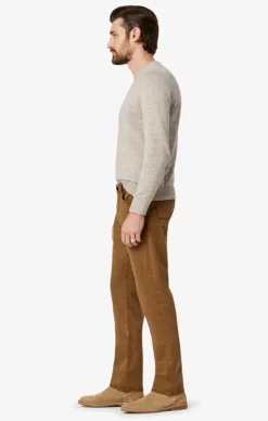 34 Heritage Courage Straight Leg (Tobacco Twill) Bottoms