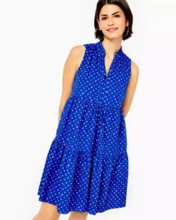 Lilly Pulitzer Novella Swing Dress (Lilly Squared)