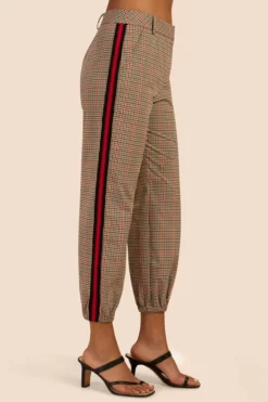 Trina Turk Bottoms Arquette Pant (Multi) 13 Trina Turk Bottoms Arquette Pant (Multi)