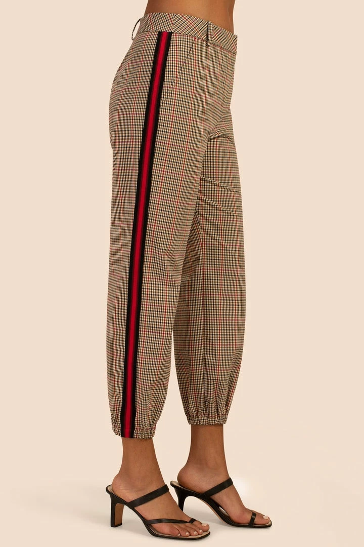 Trina Turk Bottoms Arquette Pant (Multi) 8 Trina Turk Bottoms Arquette Pant (Multi)