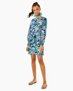 Lilly Pulitzer Diann Dress (Shes Got Sol)