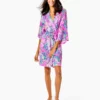 Lilly Pulitzer Lucille Robe (Im Feline Fine) 1 Lilly Pulitzer Lucille Robe (Im Feline Fine)