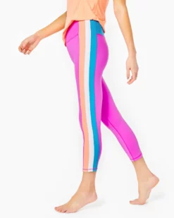 Lilly Pulitzer UPF 50+ Luxletic 24