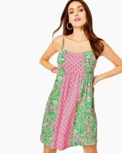 Lilly Pulitzer Libra Dress (Oh Diamond Girl) Dresses