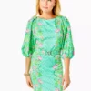 Lilly Pulitzer Barbara Dress (Oh Diamond Girl) Dresses