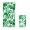 Dock & Bay Quick Dry Towel (Palm Dreams) L