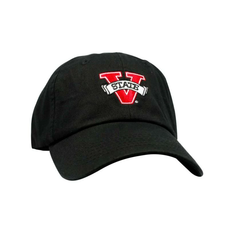 Peach State Pride Accessories VSU Classic Adjustable Hat 5 Peach State Pride Accessories VSU Classic Adjustable Hat