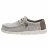 Hey Dude Wally Stretch (Beige/Limestone)