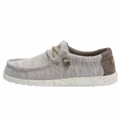 Hey Dude Wally Stretch (Beige/Limestone)