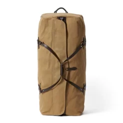 Filson Gifts For Him Rolling Duffle X-Large (Tan)