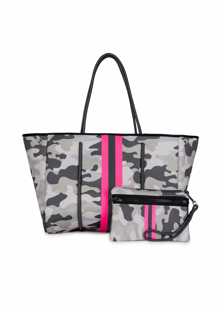 Haute Shore Greyson Tote (Cairo) 3 Haute Shore Greyson Tote (Cairo)