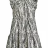 Marie Oliver Taren Dress (Foil) Dresses 2 Marie Oliver Taren Dress (Foil) Dresses