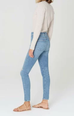 Citizens Of Humanity Bottoms Rocket (Keeper)