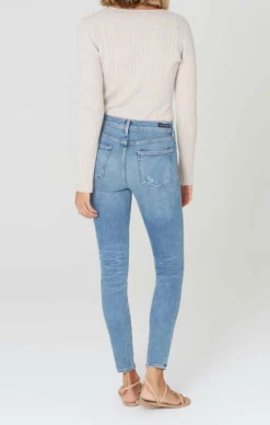 Citizens Of Humanity Bottoms Rocket (Keeper)