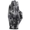 G/Fore Delta Force Left Hand Camo Glove (Charcoal) Accessories