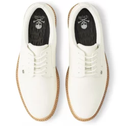 G/Fore Limited Edition Camo Gallivanter Shoes