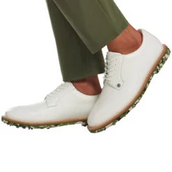 G/Fore Limited Edition Camo Gallivanter Shoes
