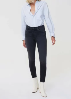 Citizens Of Humanity Rocket Ankle (Reflection)