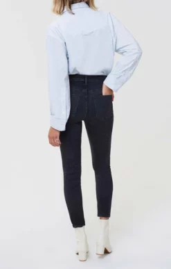 Citizens Of Humanity Rocket Ankle (Reflection)