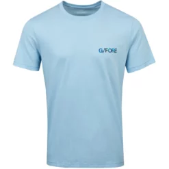 G/Fore Camo Circle G's Tee (BAJA) Tops