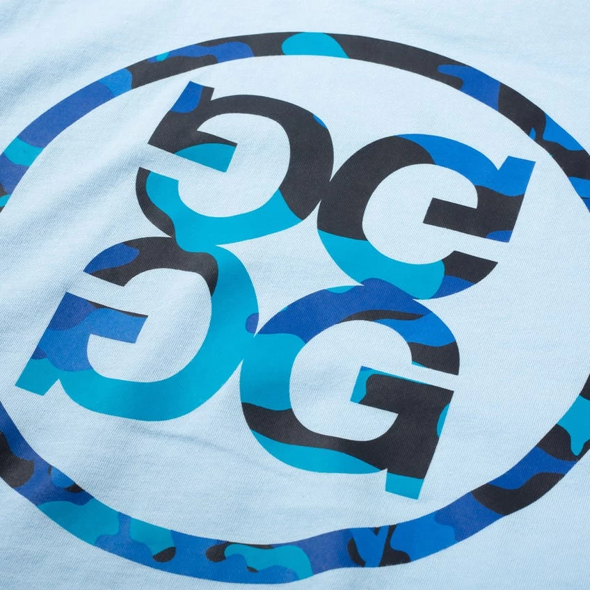 G/Fore Camo Circle G's Tee (BAJA) Tops 6 G/Fore Camo Circle G's Tee (BAJA) Tops