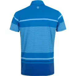 G/Fore Sir Stripe Polo (Mykonos) 5 G/Fore Sir Stripe Polo (Mykonos)