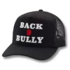 G/Fore Back 9 Bully Trucker Hat Accessories