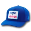 G/Fore Accessories Fairway To Heaven Snapback
