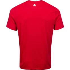 G/Fore Gifts For Him Country Club Misfit Tee (Cherry)