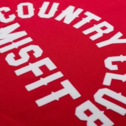 G/Fore Gifts For Him Country Club Misfit Tee (Cherry)