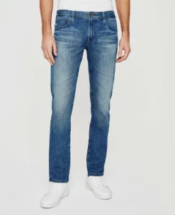 AG Jeans Tellis Denim Jeans (Haze)