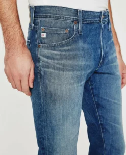 AG Jeans Tellis Denim Jeans (Haze)