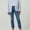 Citizens Of Humanity Bottoms Emerson Slim Boyfriend Jean 29" (Big Sky)