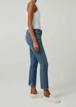 Citizens Of Humanity Bottoms Emerson Slim Boyfriend Jean 29" (Big Sky)