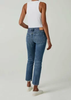 Citizens Of Humanity Bottoms Emerson Slim Boyfriend Jean 29