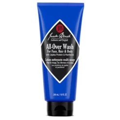 Jack Black All Over Wash (10oz)