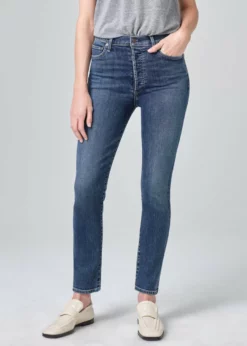 Citizens Of Humanity Olivia (Ocean Front)