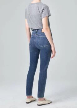 Citizens Of Humanity Olivia (Ocean Front)