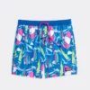 Vineyard Vines Swim 7" Chappy Trunk (Regatta Blue)
