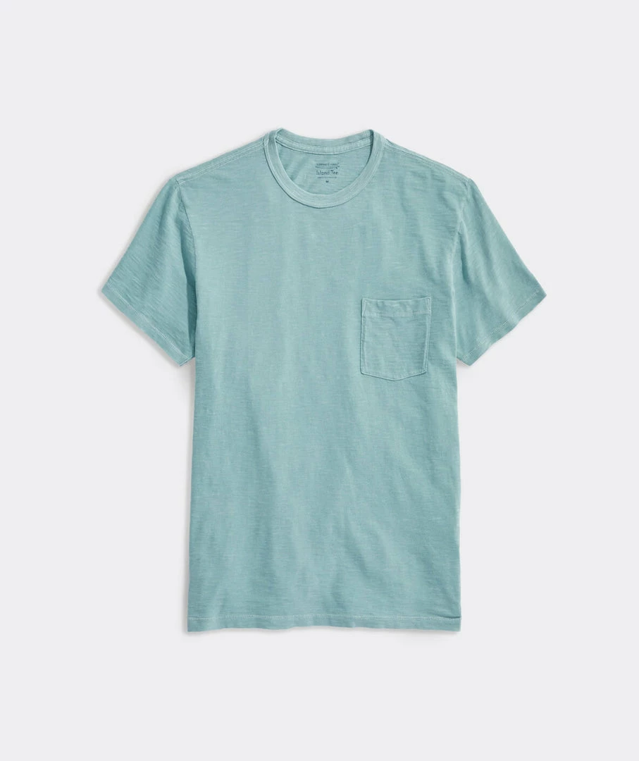 Vineyard Vines Tops Island Tee (Summer Evening) 3 Vineyard Vines Tops Island Tee (Summer Evening)