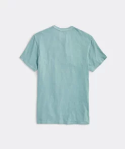 Vineyard Vines Tops Island Tee (Summer Evening)