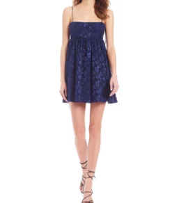 Amanda Uprichard Jojo Dress (Chanterelle)