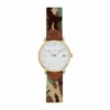 Smathers And Branson Camo Watch (Silver Watch) Gifts For Him 1 Smathers And Branson Camo Watch (Silver Watch) Gifts For Him