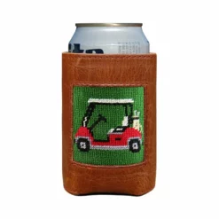 Smathers & Branson Gifts For Him Beverage Cart Can Cooler
