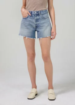 Citizens Of Humanity Annabelle Long Short (Bristol)